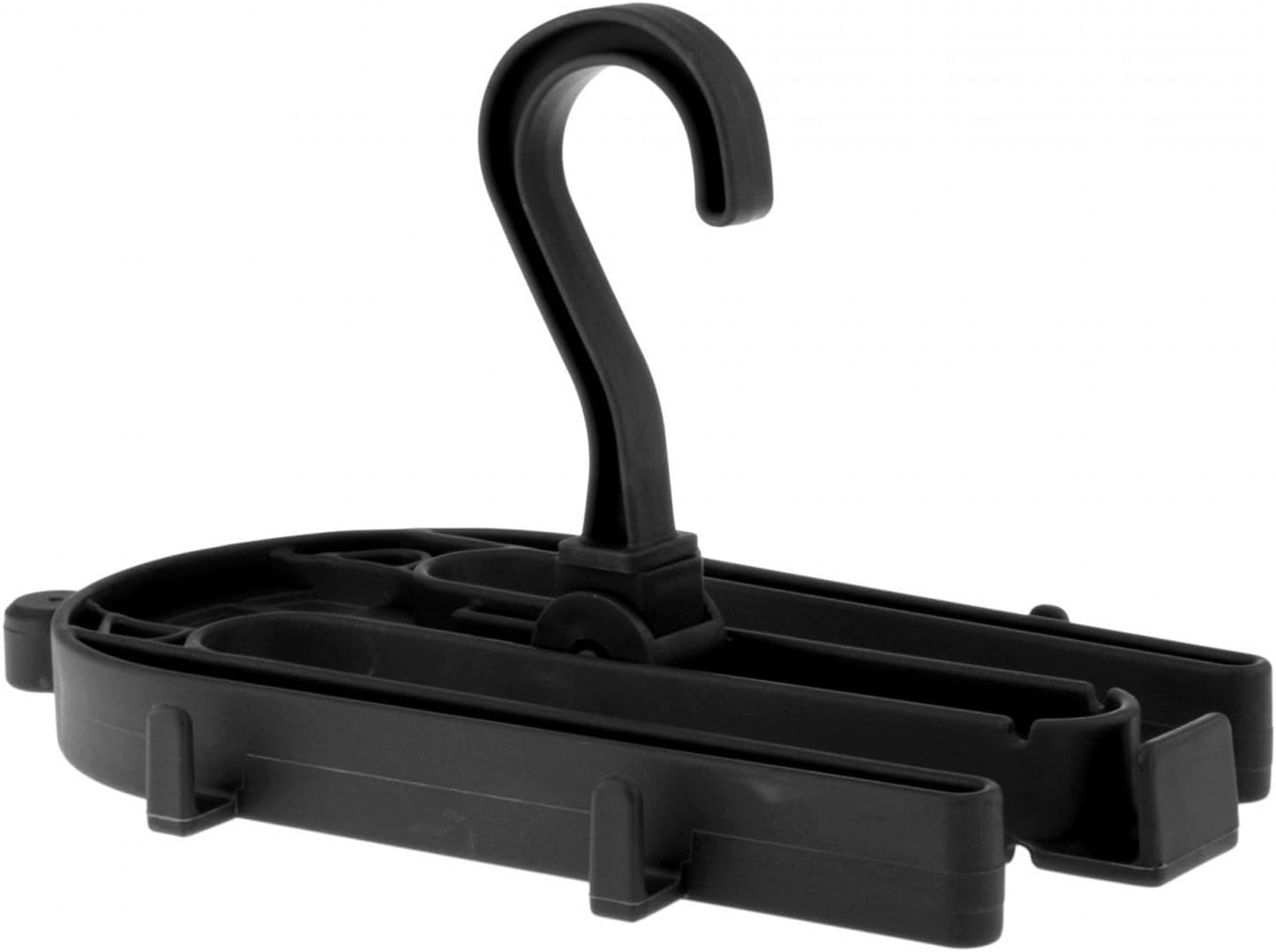 Strong Wetsuit Hanger for Surfing and Gear Multifunctional Cloth Rack Sturdy Swimsuit Hanger for Wet Suits