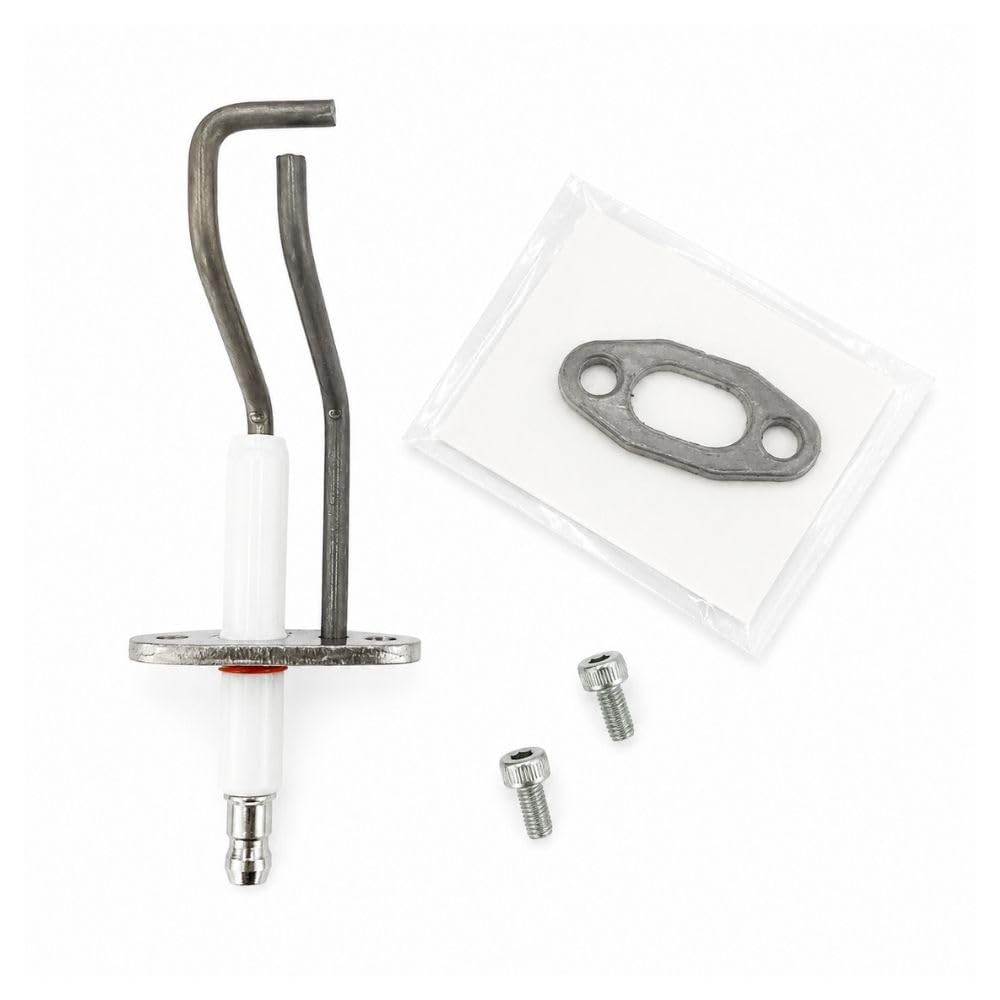 Elettrodo di accensione compatibile con caldaie Baxi Main Potterton – Codice articolo 7686344