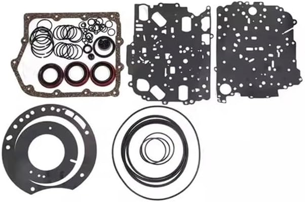 Car Transmission Clutch Overhaul Kit Oil Seal For Ch Do