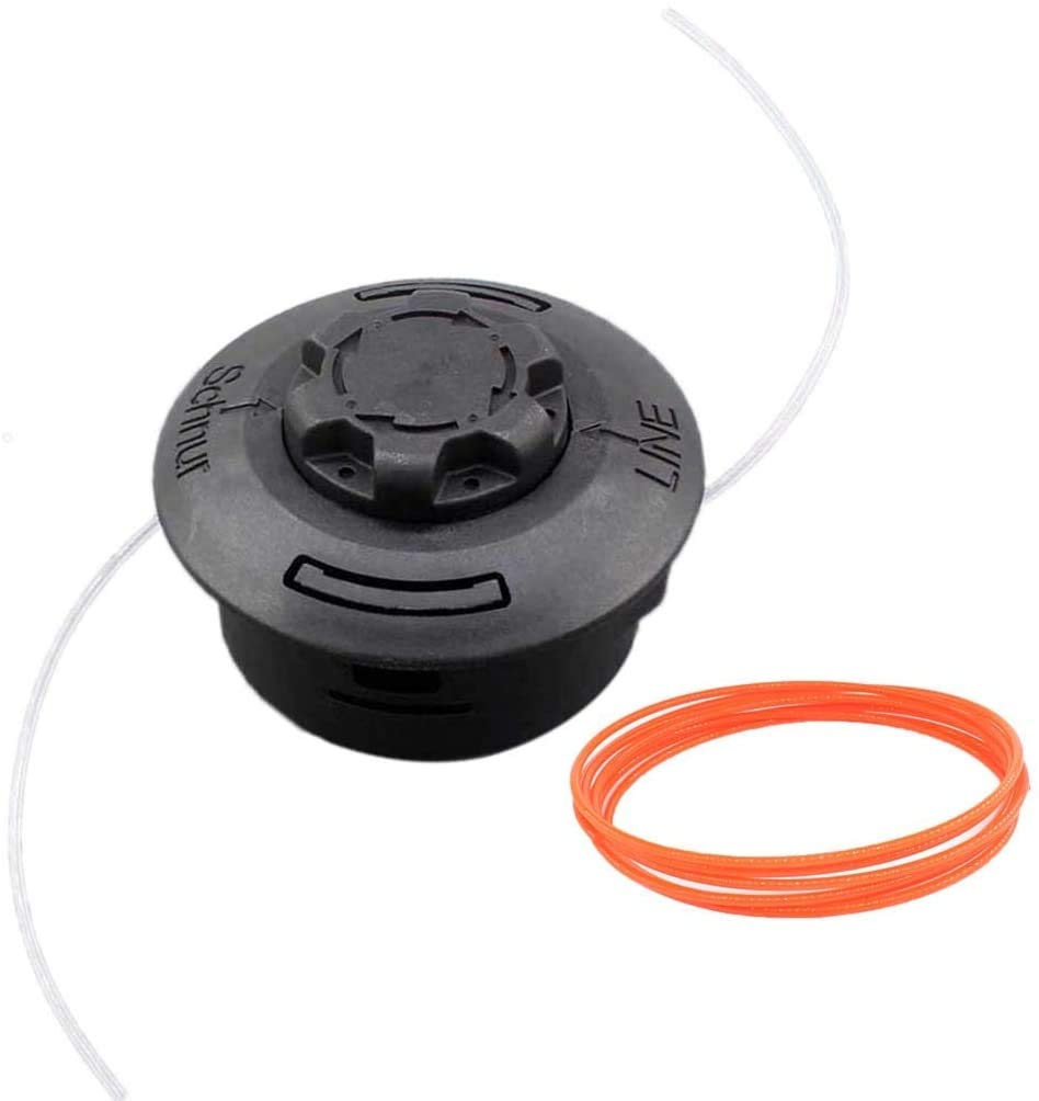 Replacement Choke Knob For Stihl FS55, FS80, FS85, FS87, FS90, FS100, KM Series Trimmers & Brushcutters