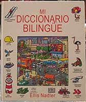 Mi Diccionario Bilingue 9706561269 Book Cover