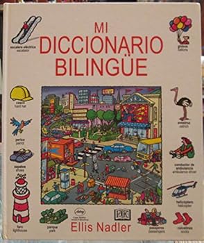 Unknown Binding Mi Diccionario Bilingue [Spanish] Book