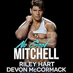 Cover of No Good Mitchell