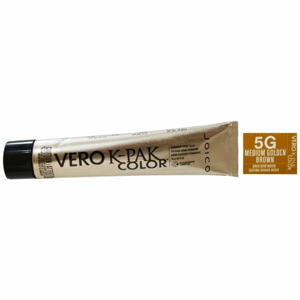 Joico Vero K-Pak 5G 2.5oz
