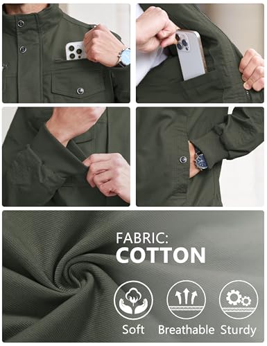 Image of EKLENTSON Men's Jacket