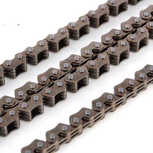 XYUOIS �I�[�g�o�C�^�C�~���O�`�F�[�� MT03 2006-2012 XT660 XT660R XT660X 2004-2011-2014�ɑΉ� �J���^�C�~���O�`�F�[�� �I�[�g�o�C�|���v�`�F�[��