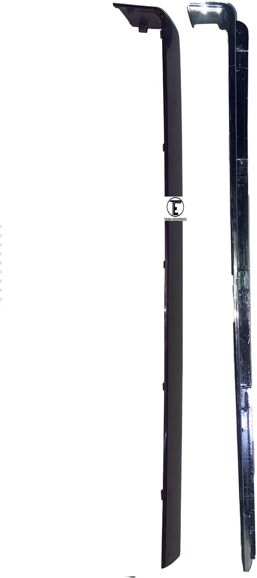 Tiksha Enterprises Refrigerator Handle Compatible for LG Double Door ONLY REF Door 240 to 320 Litre Fridge