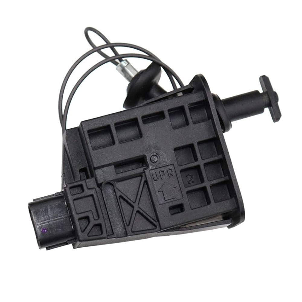 その他 Vis-a [CD] YzusGomumu 74700-TBA-A02 Car Fuel Lid Actuator Gas Door