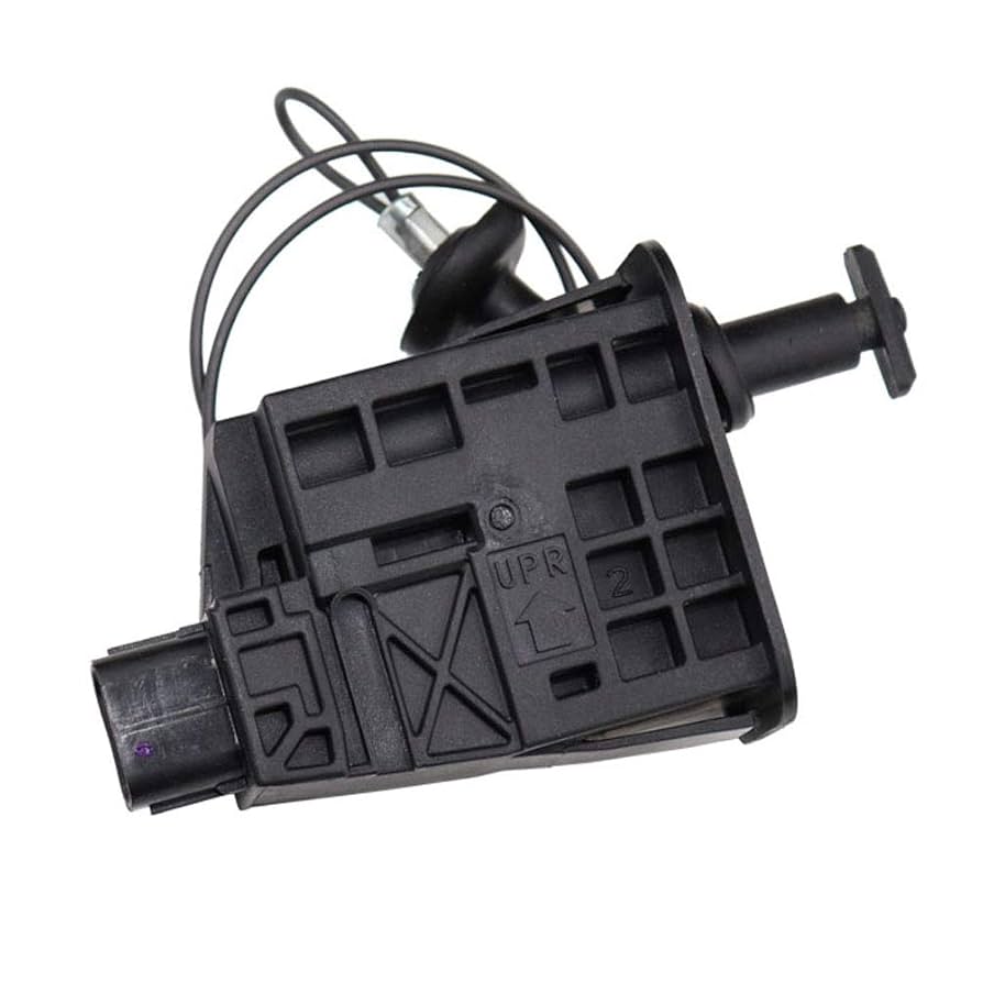 その他 flk040202 Amazon.com: Fuel Lid Actuator Gas Door Assembly 74700-TVA