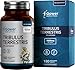Produktbild GH Tribulus Terrestris | 180 Tabletten Tribulus Terrestris hochdosiert  2000mg Trib pro Tablette (aus 20:1 Extrakt) | Gentechnik-, Gluten- & Allergenfrei | Hergestellt in Großbritannien