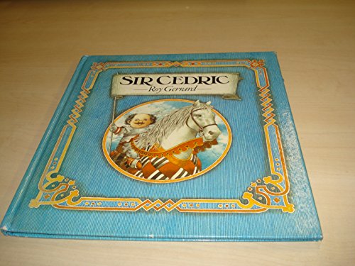 Sir Cedric 0575033975 Book Cover
