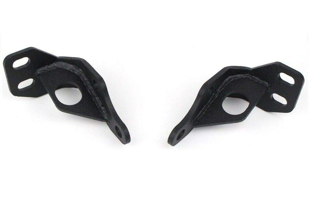 Photo 1 of Fishbone TJ Bumper Frame Tie in, Black Textured Powder Coated, Steel, Fits 97-06 TJ