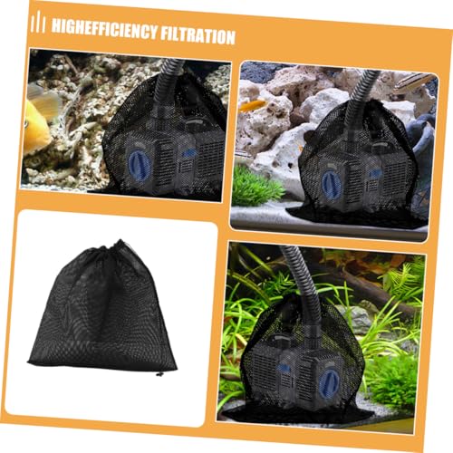 Bolsa Malla para Bomba de Agua Toddmomy 2pcs miniatura 7