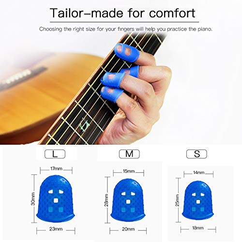 Uã±as de guitarra | Las mejores guitarras