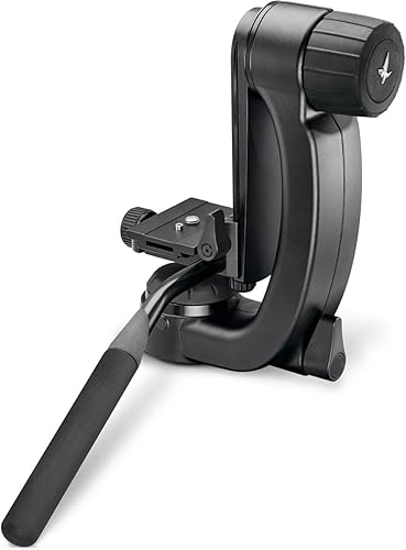 SWAROVSKI Cabezal de trípode profesional PTH 49077