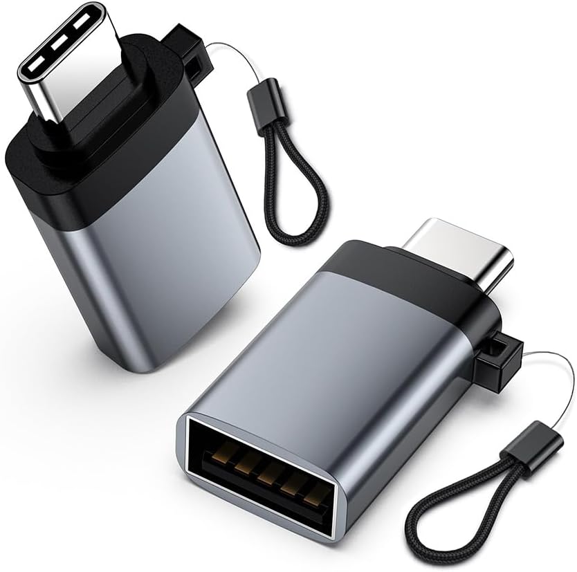 Adattatore USB 3.1 Maschio A Femmina Di Tipo C, Co - Foto 12