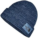 Comfortable THE NORTH FACE Salty Dog Beanie Headgear, Bluewt/Bluest, OS
