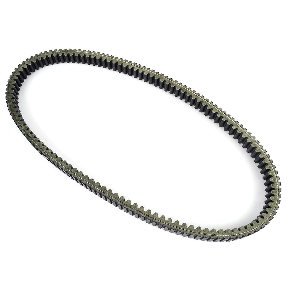 Correas Transmisión Correa Transmisión Scooter Para FJS600 FJS 600 Para Silver Para Wing ABS FSC600 Para FSC Para SilverWing 23100-MCT-003 Motocicletas