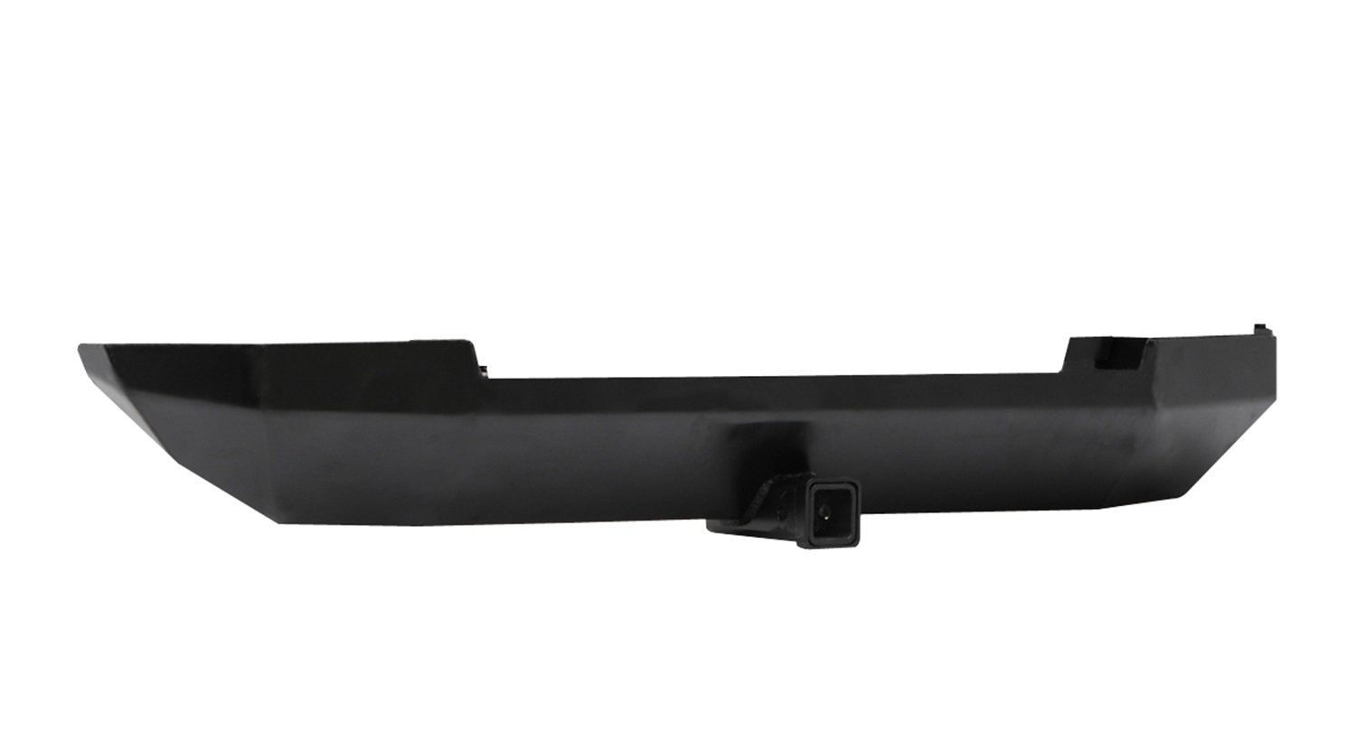 Amazon.com: Smittybilt 76850 XRC Rear Bumper for Jeep Cherokee XJ