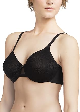 Chantelle Women's 13B1 C Jolie Full Coverage Molded Bra