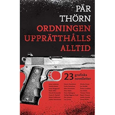 Ordningen uppr&auml;tth&aring;lls alltid