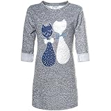 Die wunderschönen und qualitativ hochwertige Longshirts sind sehr schön verarbeitet und erst frisch, aus Italien, bei uns eingetroffen. Der schöne Schnitt macht diese Long Blusen zu einen Traum für stilbewusste Kinder und Eltern. Wir haben hier für Ihr Kind nur die schönsten und besten Varianten ausgesucht.