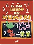 Il mio libro dei numeri (Progetto Informat)