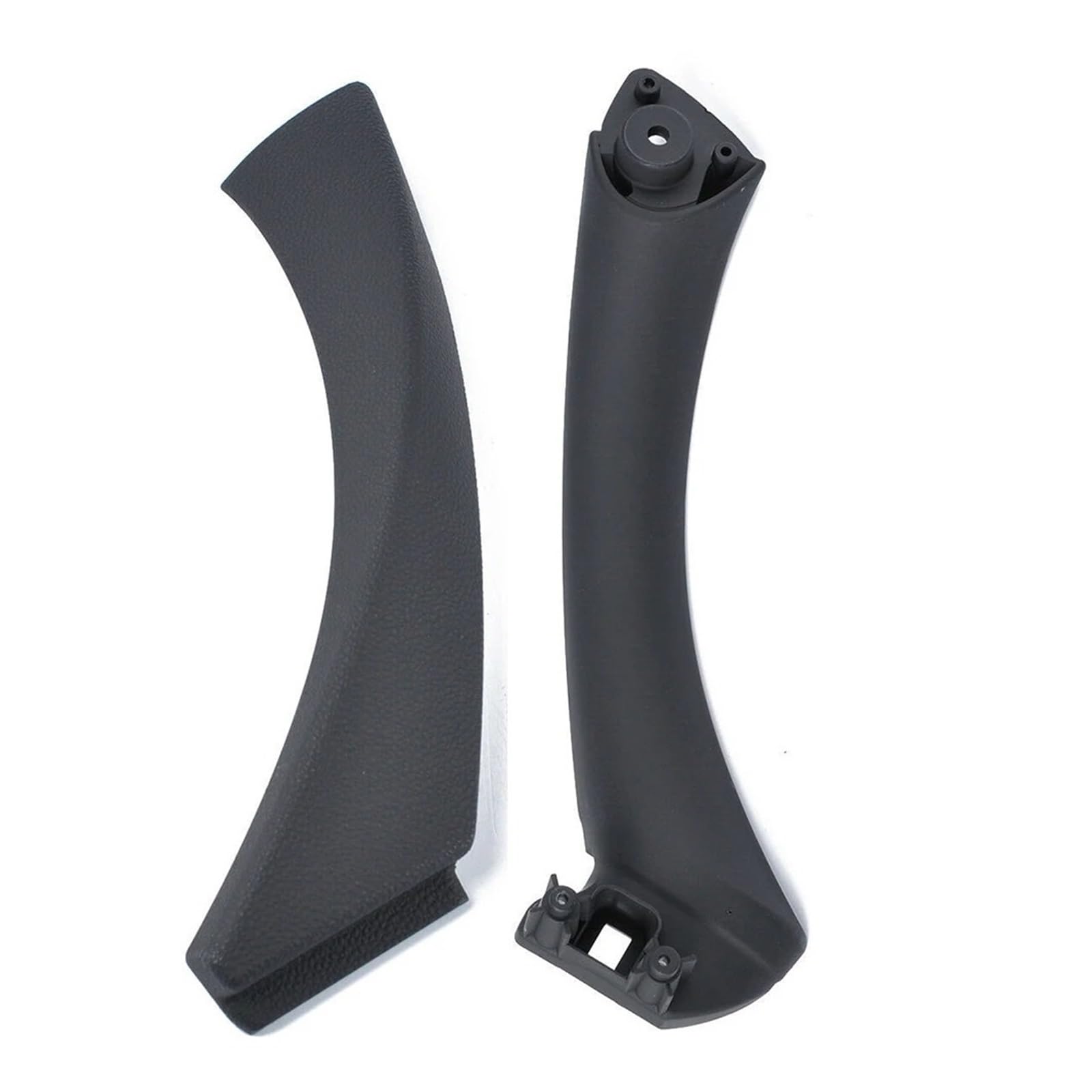 Espyn Set-Left For Bmw For 3-Series For E90 For E91 Car Inner Door Handle Panel Sedan Pull Trim Cover 51417230850 Universal Interior Accessories(Set-Left)
