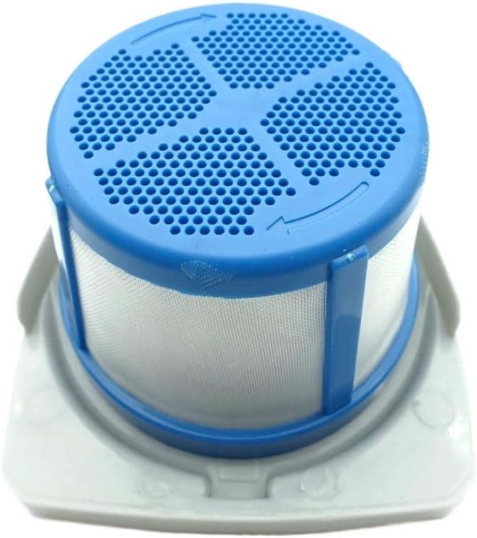 Hepa Filter Replacement Parts Suit For Philips FC6150 FC6152 Handheld Vacuum Cleaner Parts
