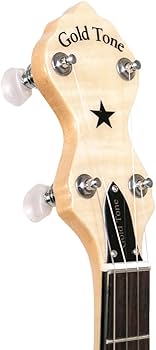 Amazon.co.jp: ゴールドトーン MM-150 メープルマウンテン オープン