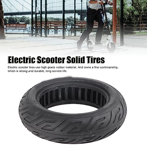 SPYMINNPOO Pneumatici Scooter Elettrico,10x2.70