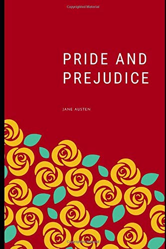 Pride And Prejudice (Annotated)
