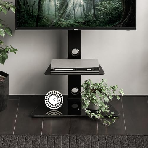 Amazon | モダンデコ テレビスタンド ハイタイプ 壁寄せ 最大65型対応