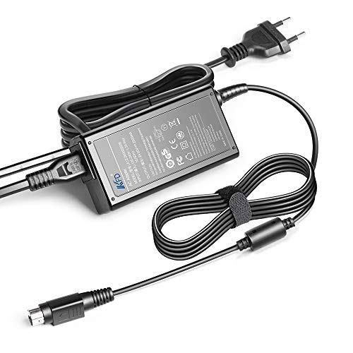 Adaptador 24V 3 Pin para Solucionar Cortes en Epson TM-U220D