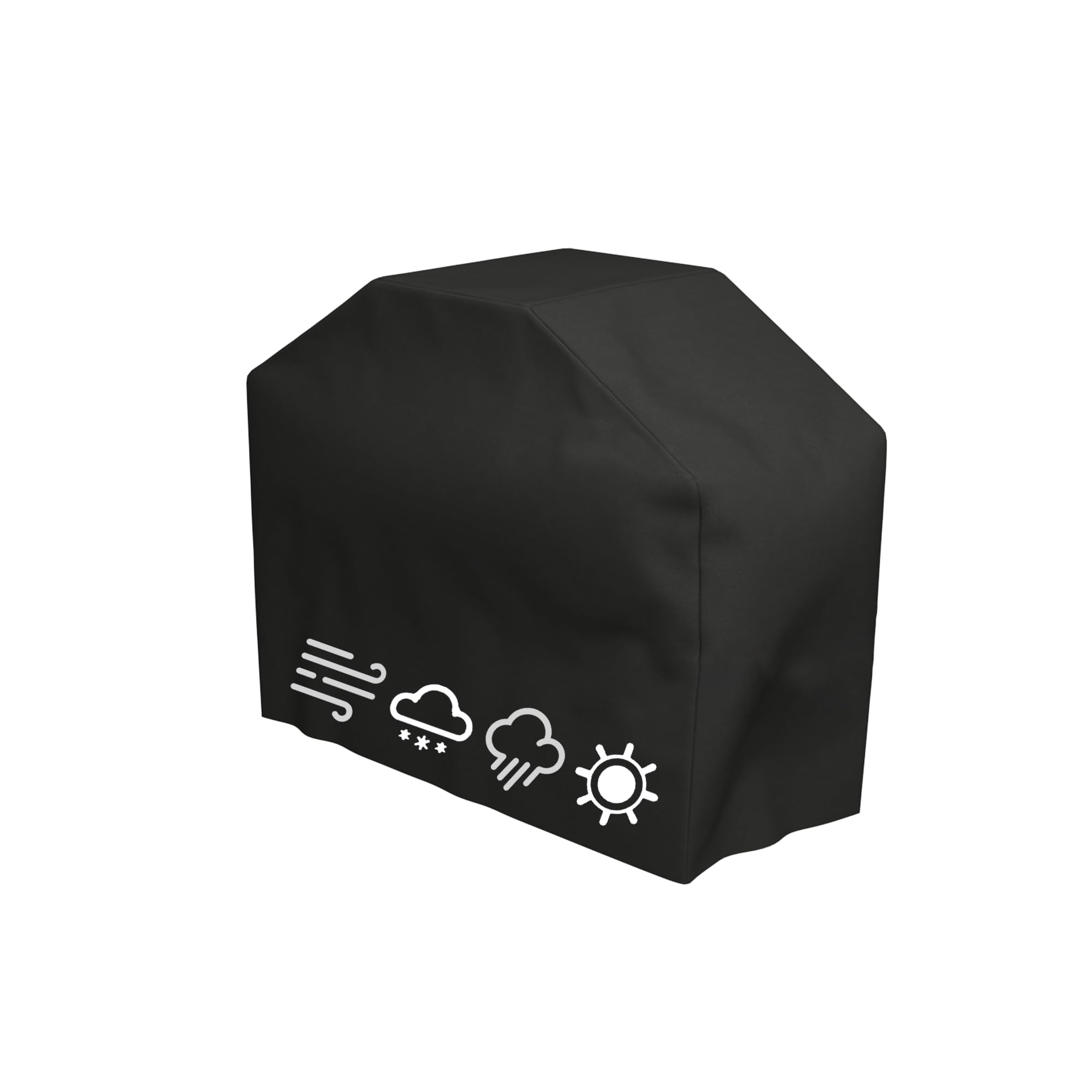 Zelf maken: BBQ tafel Smokey Douglas | Download de bouwtekenng | Dy