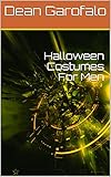 Halloween Costumes For Men