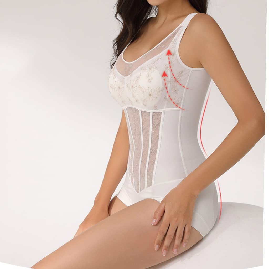 YXWYXWA damska Body Shapewear Kontrola brzucha Talia Trainer Butt Lifter Body