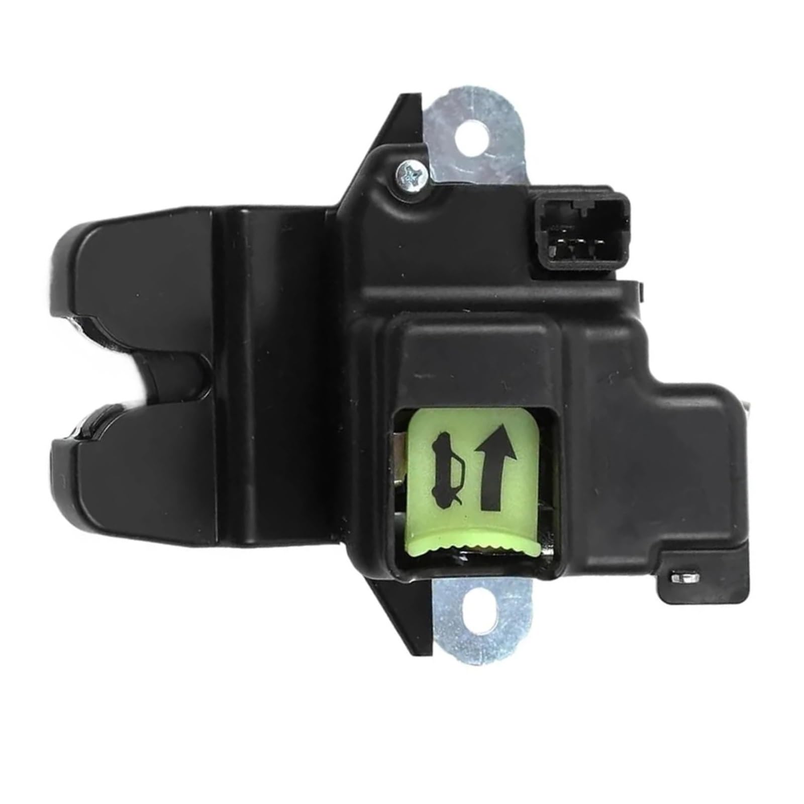 Liftgate Lock Compatible with Hyundai for Verna for Solaris 2011 2012 2013 2014 2015-2018 Tailgate Rear Door Latch Lock Actuator 81230-1R030