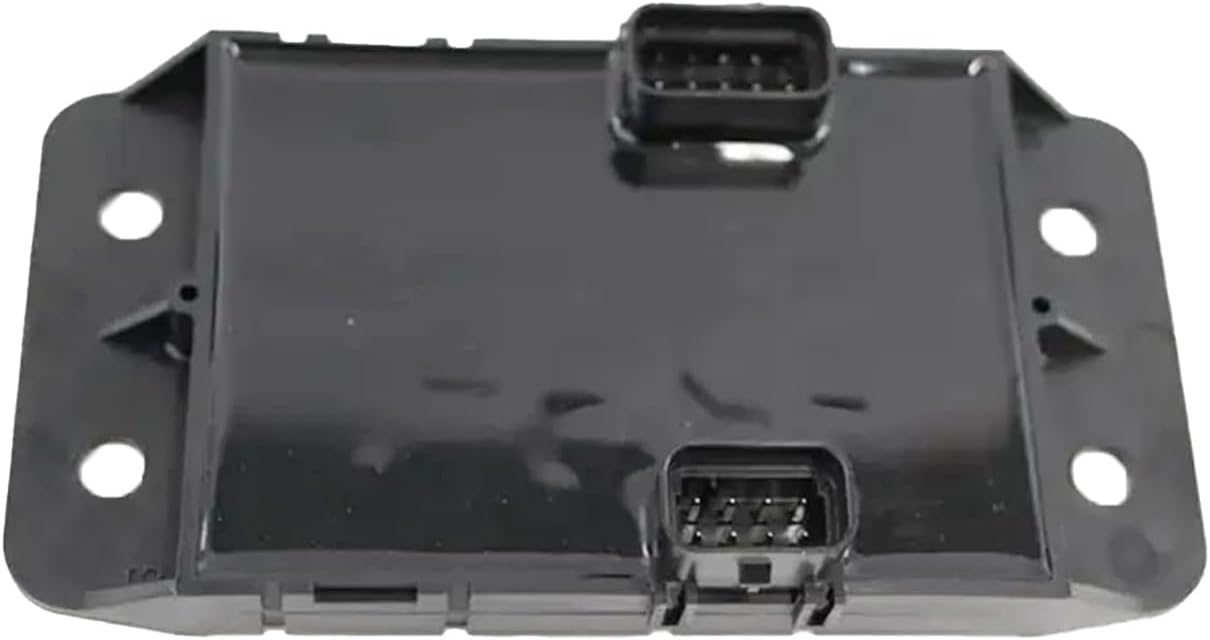 ACD Base Controller 6678677 Compatible with Bobcat Skid Steer Loader Snow Blower