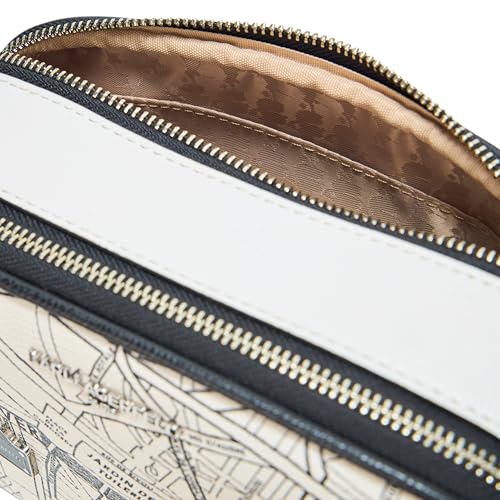 KARL LAGERFELD Maybelle Camera Crossbody4