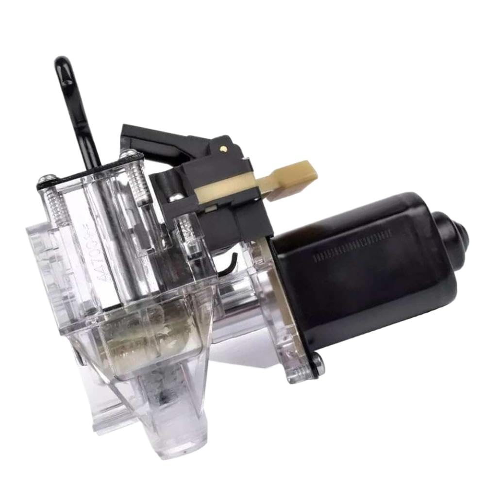 5 Pin Trunk Lid Pulldown Motor 747-002 Compatible with Eldorado 1986-2002