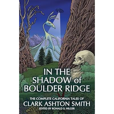 In the Shadow of Boulder Ridge