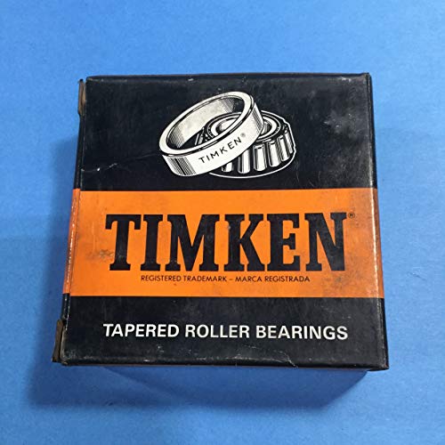 Timken Bearings 2689 Wheel Bearing Race