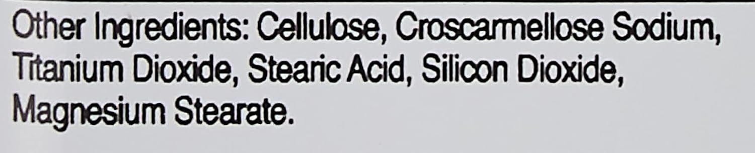 21st Century CAL MAG ZINC + D 90 TABS