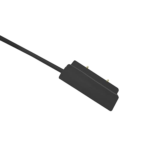 Miniatura 4 de CooSpo Reemplazo USB Cargador Cable de Carga HW706HW702A Brazalete de Monitor de Ritmo Cardíaco