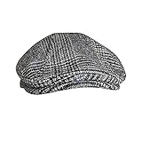 Einheitsgröße für die meisten Menschen, geeignet für 56-59 cm Kopfumfang, geeignet für Menschen unterschiedlichen Alters.