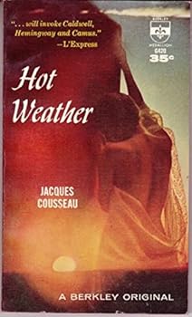 Paperback Hot Weather Book