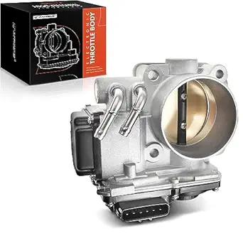 A-Premium Electronic Throttle Body for 2.4L Honda/Acura Applications