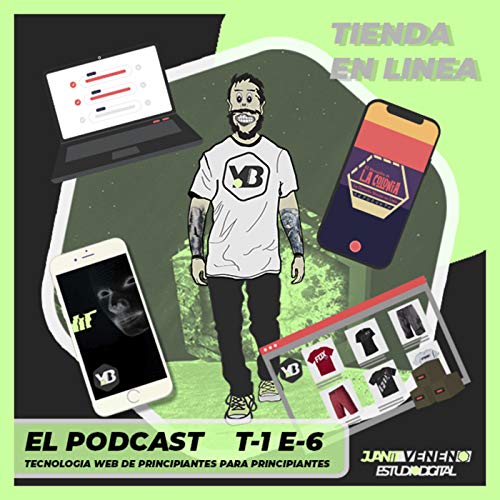 Tienda En Linea / E-Commerce