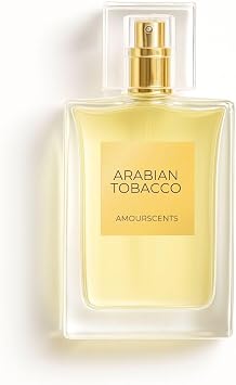 Tobacco Oud - Inspired Alternative Perfume, Extrait De Parfum, Fragrance For Men & Women - Arabian Tobacco 100ml